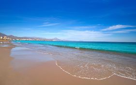 Costa Blanca Holiday Rental Altamar II