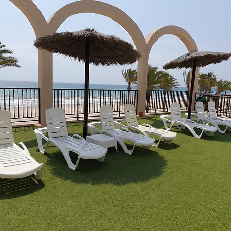 Costa Blanca Holiday Rental Altamar II El Campello Exterior photo