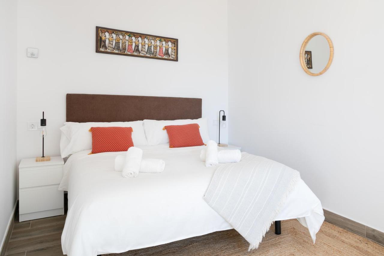 Costa Blanca Holiday Rental Altamar II El Campello Exterior photo